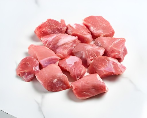 Fresh Lamb Leg 1 LBS
