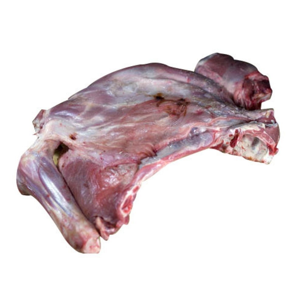 Fresh Lamb Shoulder 2 LBS