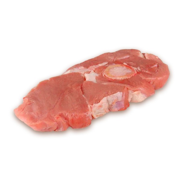Fresh Lamb Chop 1 LBS