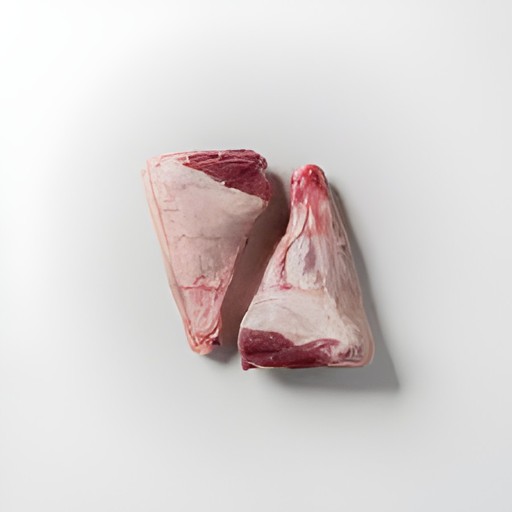 Fresh Lamb Shank 1 LBS