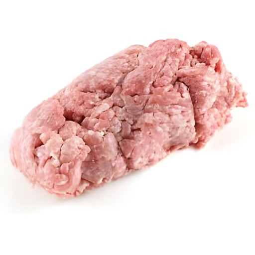 Fresh Lamb Ground 4 LBS