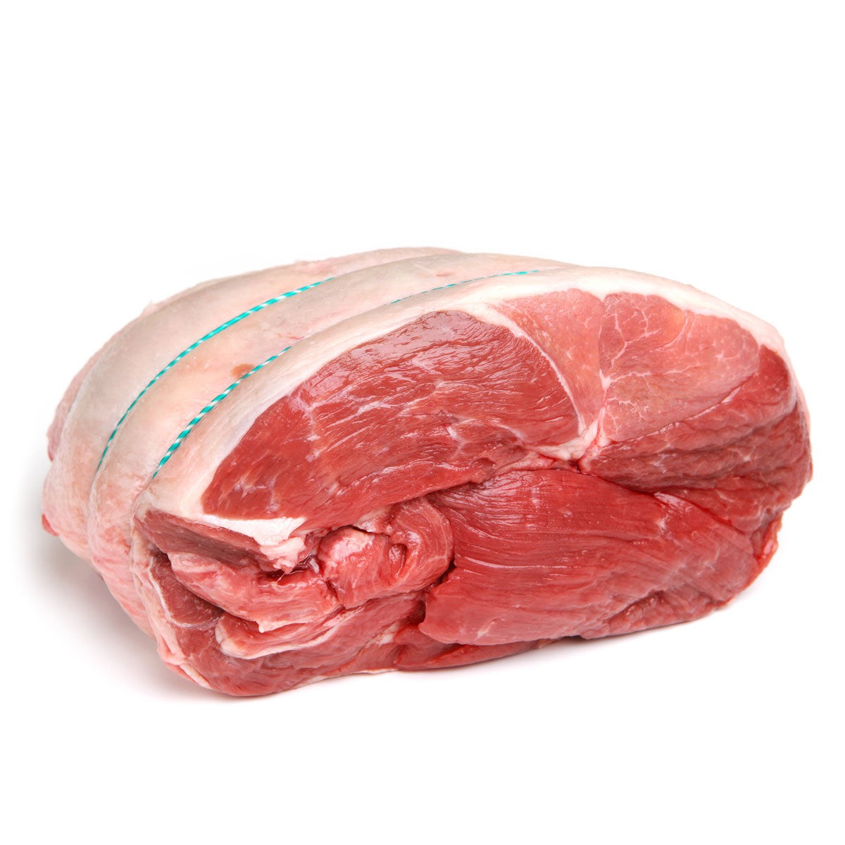 Fresh Lamb Boneless 3 LBS