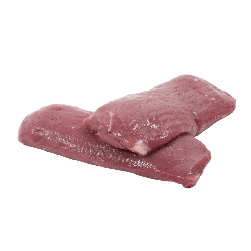 Fresh Lamb Loin 4 LBS