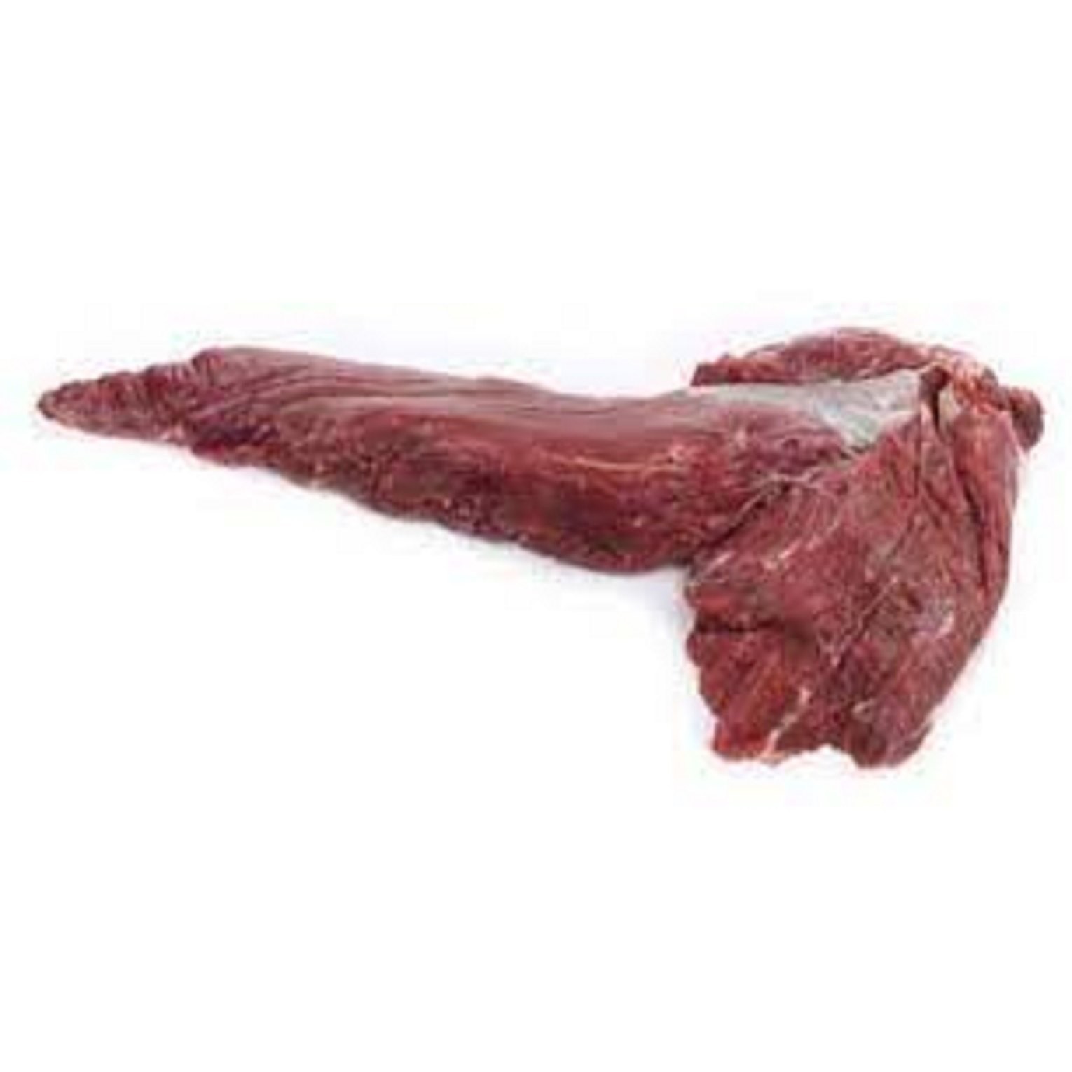 Fresh Beef Tenderloin 3 LBS