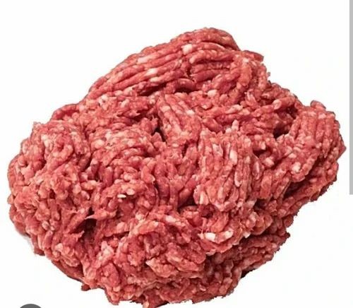 Fresh Beef Ground 3 LBS