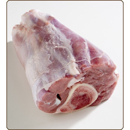 Fresh Veal Shank 1 LBS