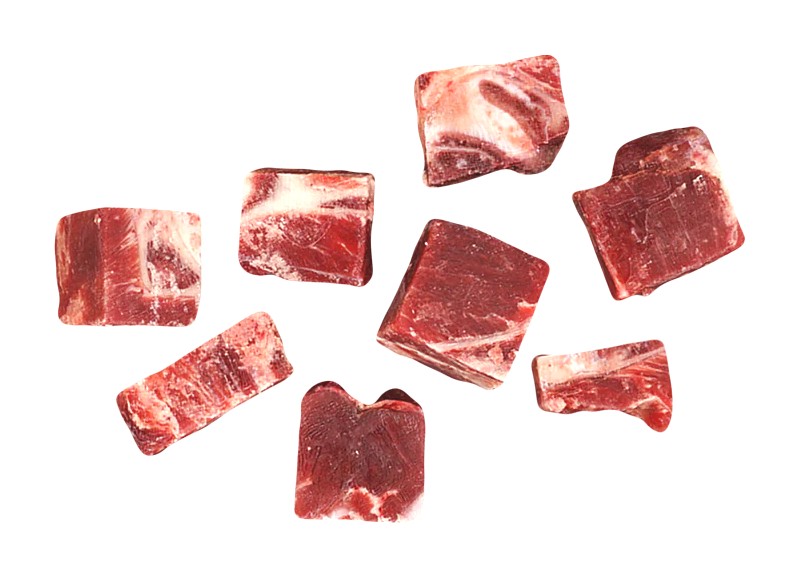 Fresh Veal Shank 4 LBS
