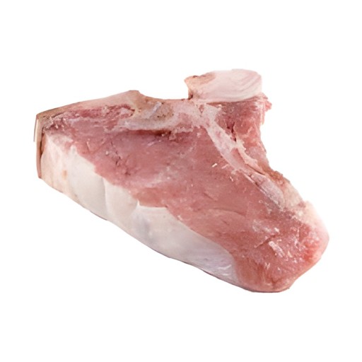 Fresh Veal Loin 3 LBS
