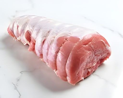 Fresh Veal Shoulder 3 LBS