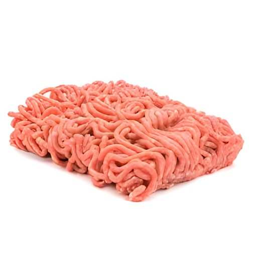 Fresh Veal Ground 4 LBS