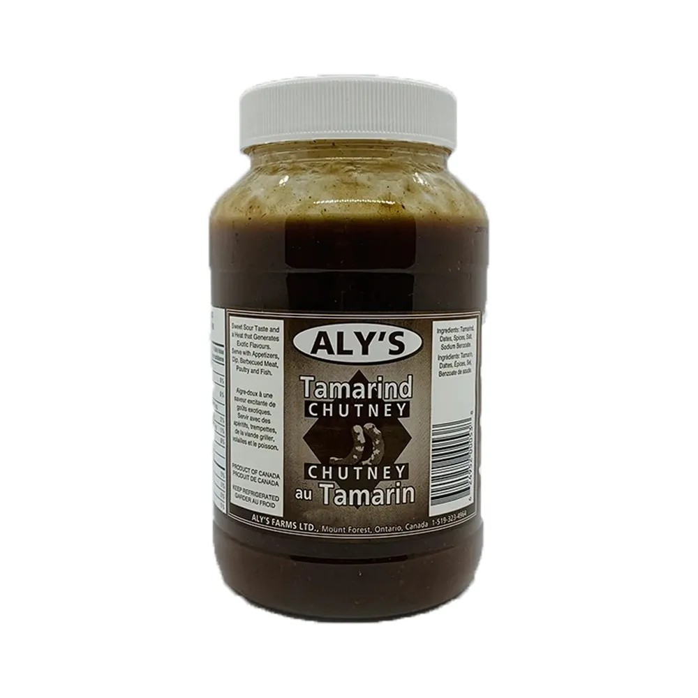 ALYs Tamarind Chutney 250 ML