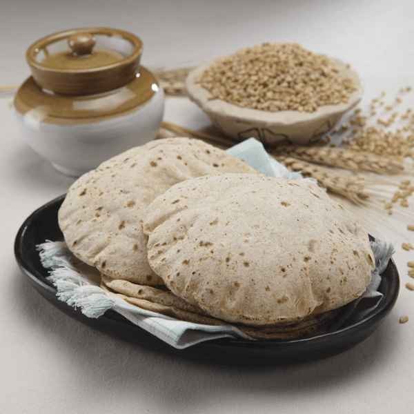 Alsafa Roti Chapatti 550 GM