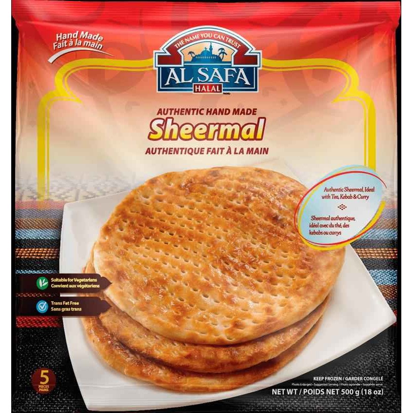 Alsafa Sheermal 500 GM