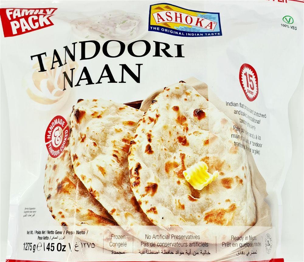 AS TANDRI NAN 15 PCS