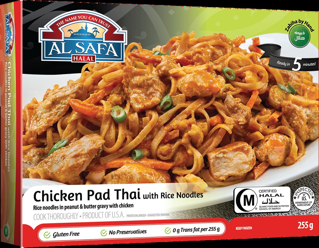 CKN PAD THAI 283 GM