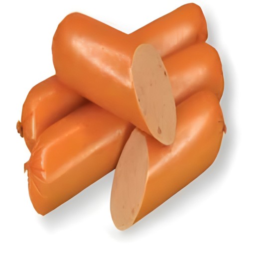 AL SAFA JUMBO BEEF FRANKFURTERS 12 OZ