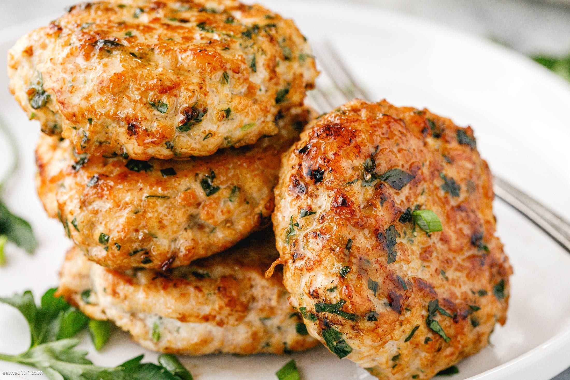 Alsafa Turkey Patties 21 OZ