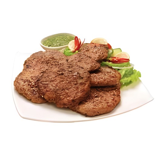 AL SAFA BEEF CHAPLI KABAB 400 GM