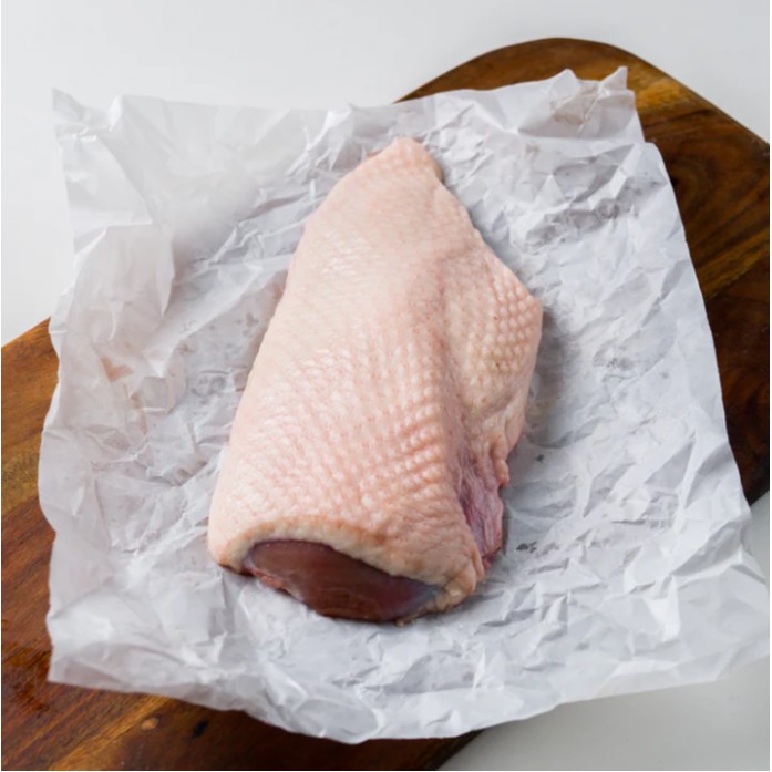 Fresh Duck Breast 3 LBS