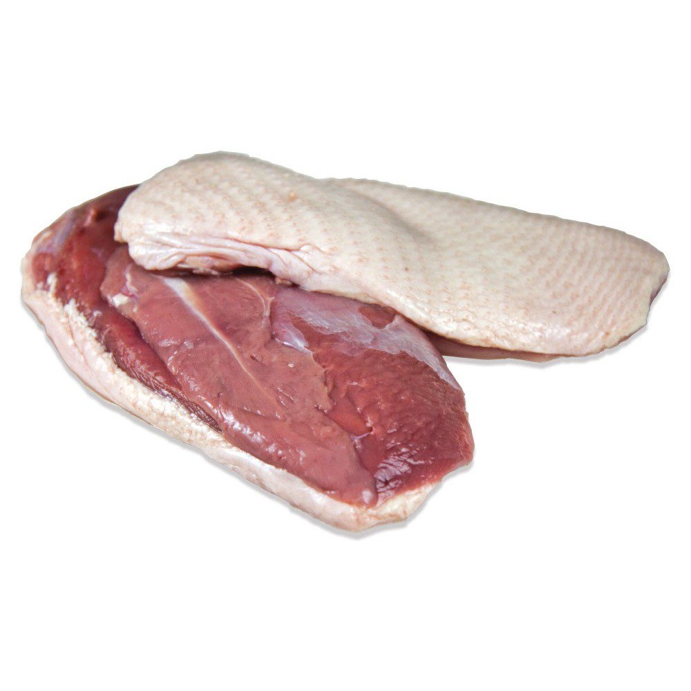 Fresh Duck Boneless 1 LBS