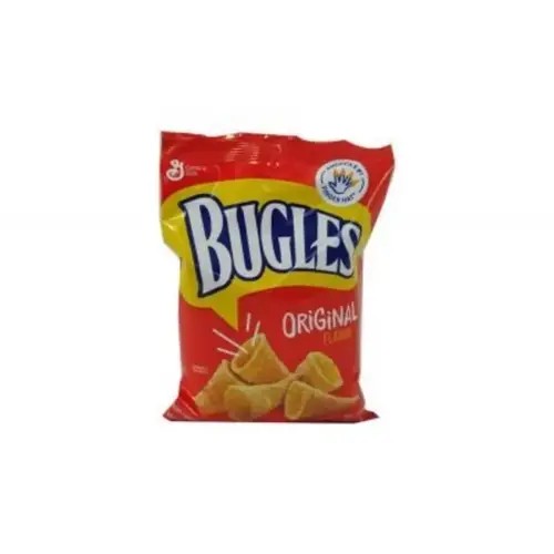 Bugles Mr Chips Origina 75 GM