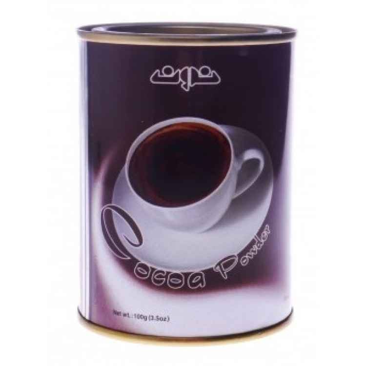 Noon Cocoa Powder 100 GM