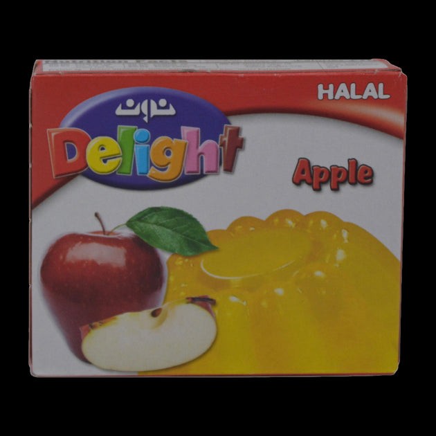 Noon Delight Apple Jelly 85 GM
