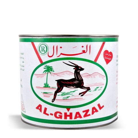 Al Ghazal Ghee 5 LBS