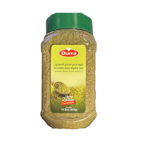 DURRA THYME GREEN 15.9 OZ