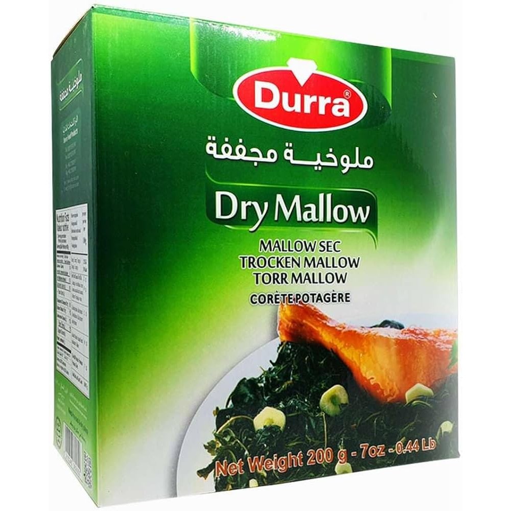 DURRA DRY MALLOW 200 GM