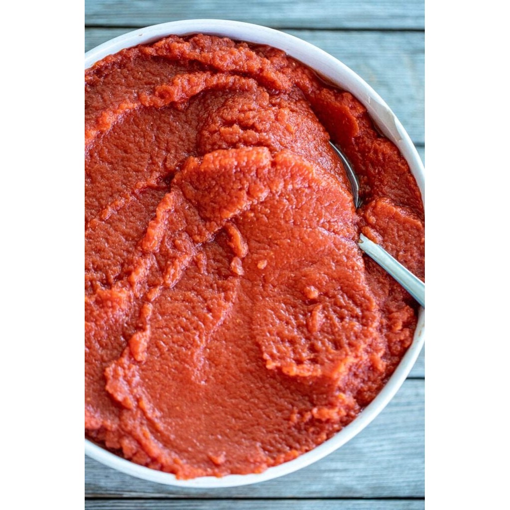 Tomato Paste 135 GM