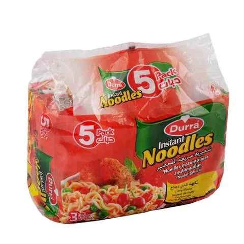 Durra Noodles Chicken 375 GM
