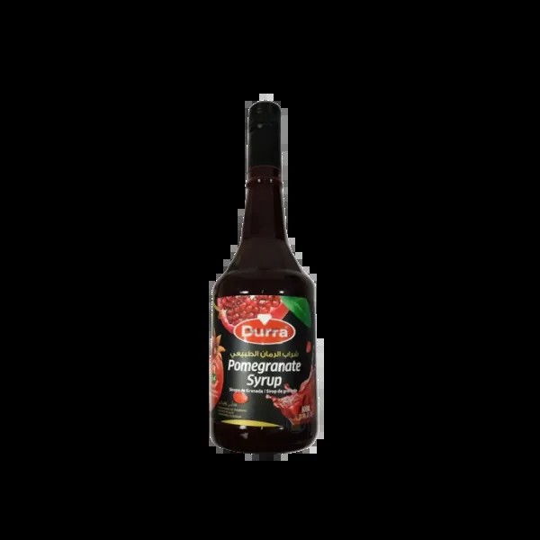 Durra Pomegranate Syrup 600 ML