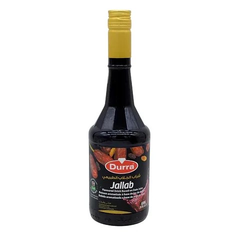 Durra Gallab Syrup 600 ML