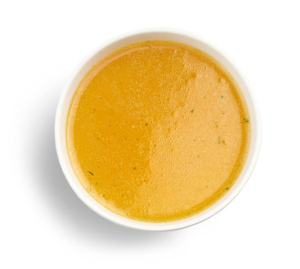 Chicken Stock Doobi