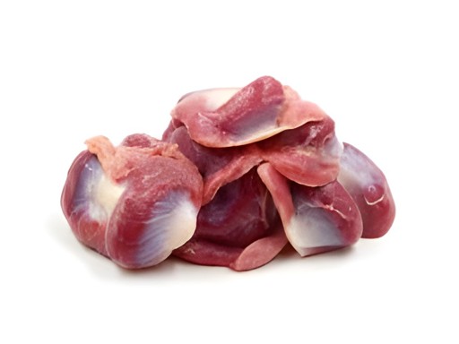 Fresh Duck Gizzard 2 LBS