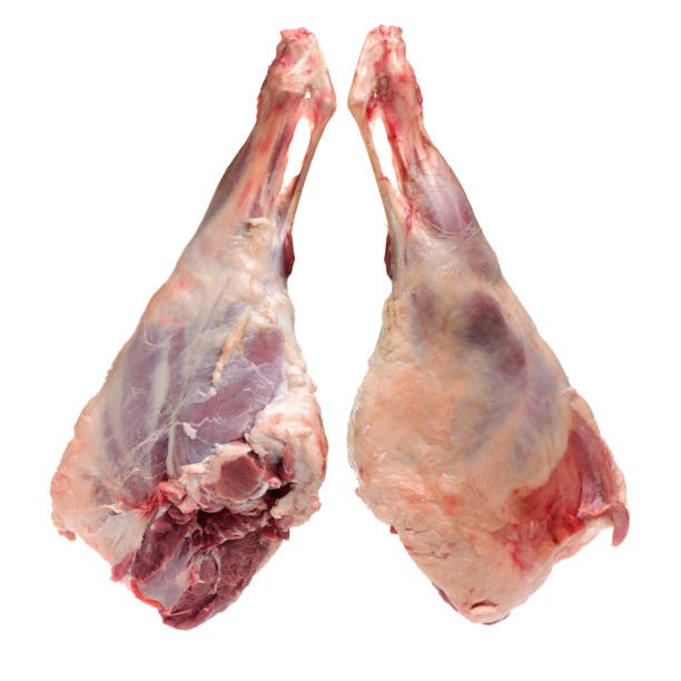 Fresh Cow Baby Leg 1 LBS