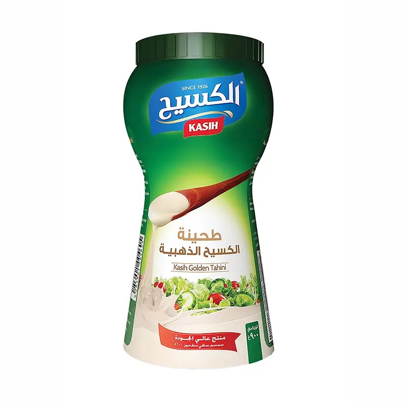 KASIH GOLDEN TAHINI 900 GM