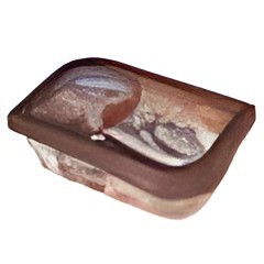 KASIH HALVA EXTRA WITH CHOCOLATE 450 GM