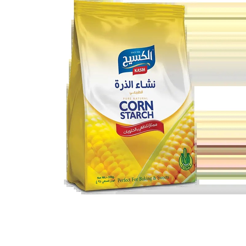 KASIH CORN STARCH 350 GM