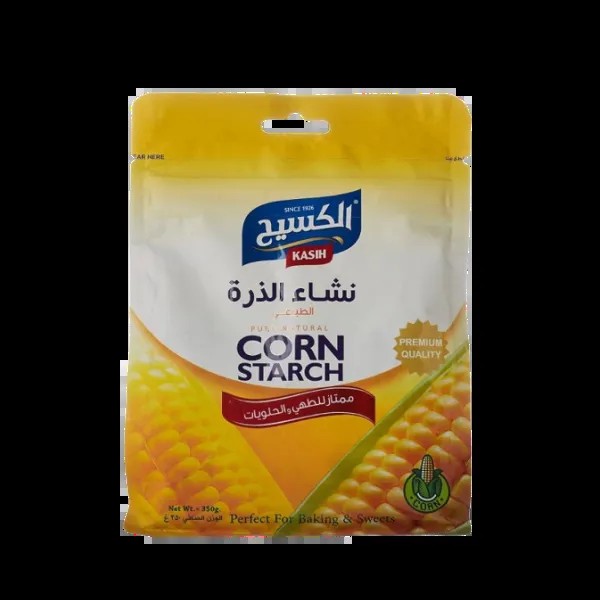 AlKasih Corn Starch 350 GM