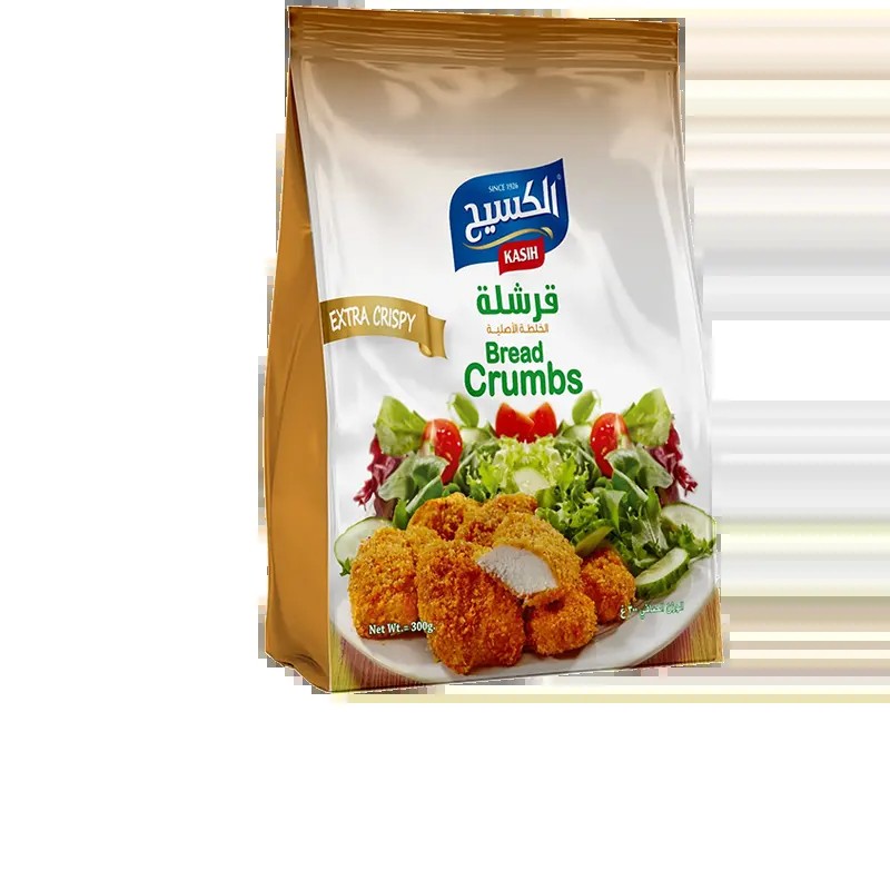 KASIH BREAD CRUMBS 300 GM