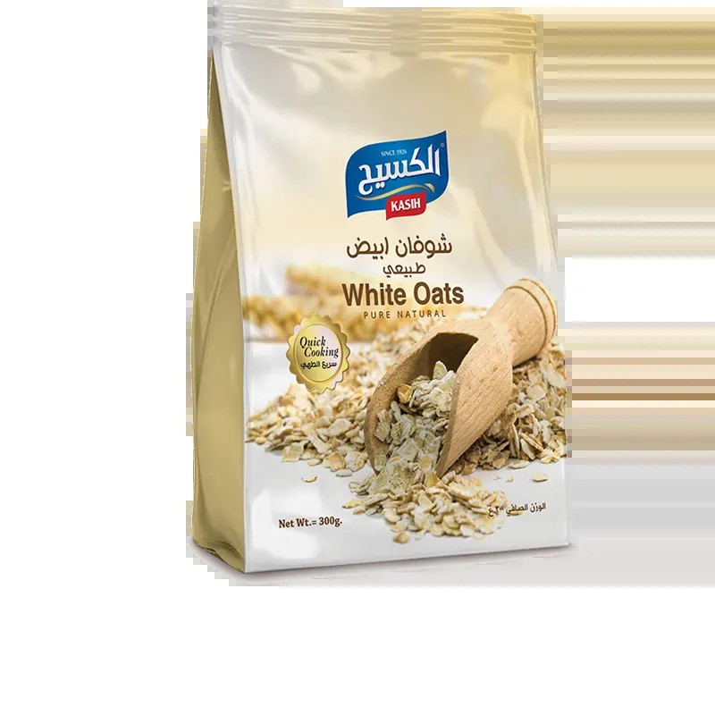 KASIH WHITE OATS 300 GM