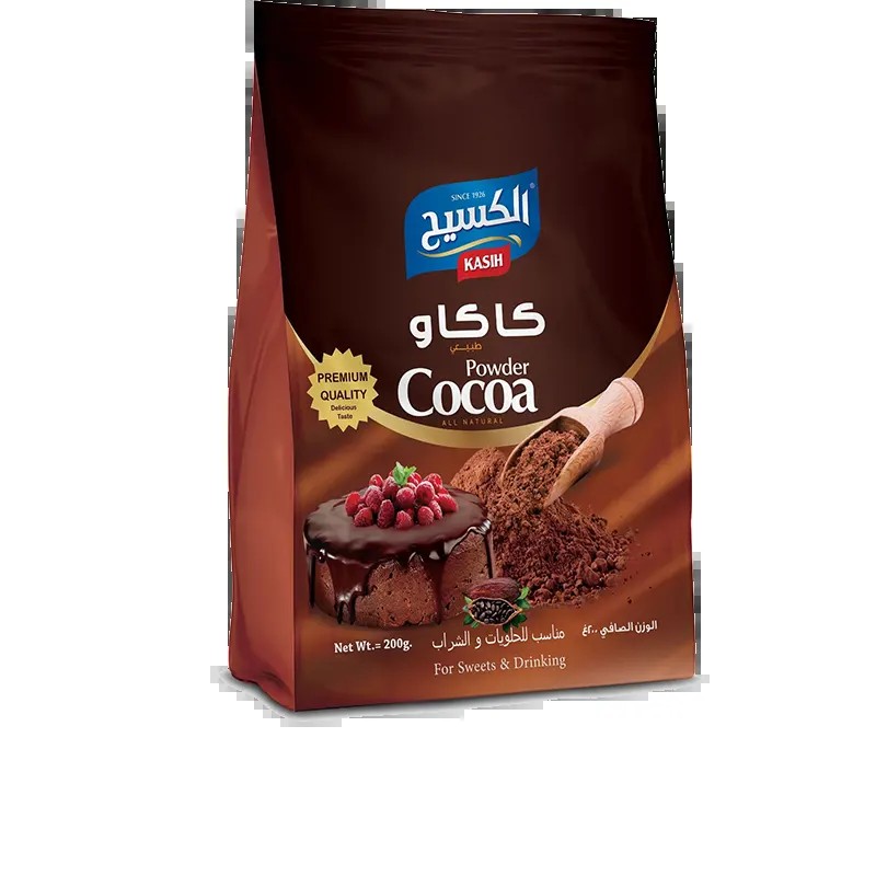 KASIH COCOA POWDER 125 GM