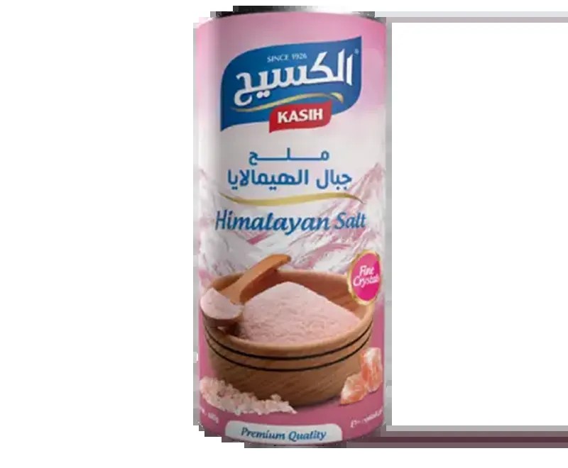 KASIH HIMALAYAN SALT PINK 400 GM