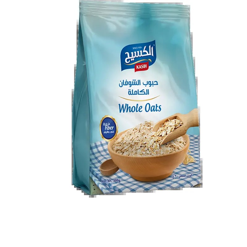 KASIH WHOLE OATS 300 GM