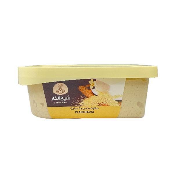 SHAIKH HALVA PLAIN 800 GM