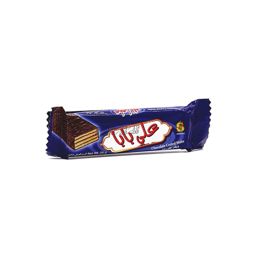 Ali Baba Wafer 25 GM