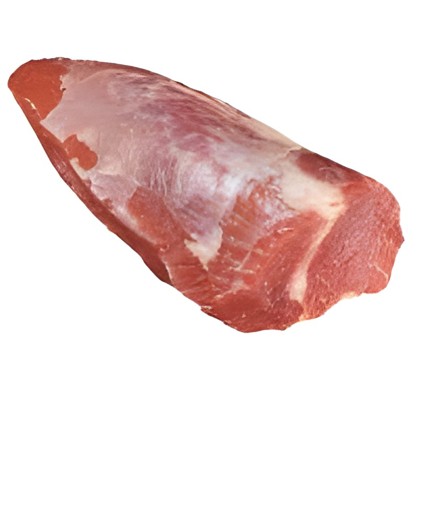 Fresh Cow Baby Shoulder 4 LBS