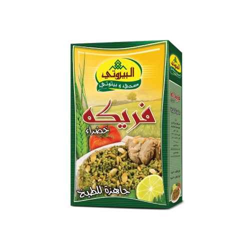 Albayrouty Freekeh 650 GM